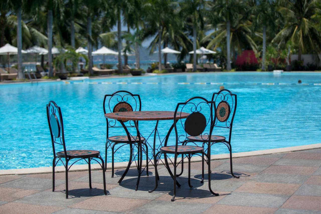 Diamond bay resort & spa 5* (вьетнам, нячанг): фото, описание номеров, сервис, отзывы туристов :: syl.ru