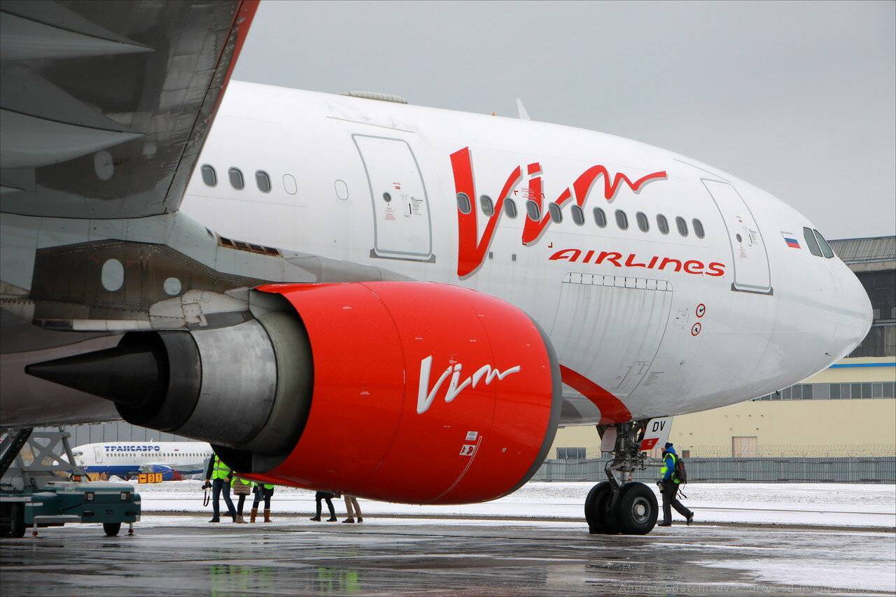 Что за авиакомпания «вим-авиа»: отзывы пассажиров, правила провоза багажа, парк самолетов