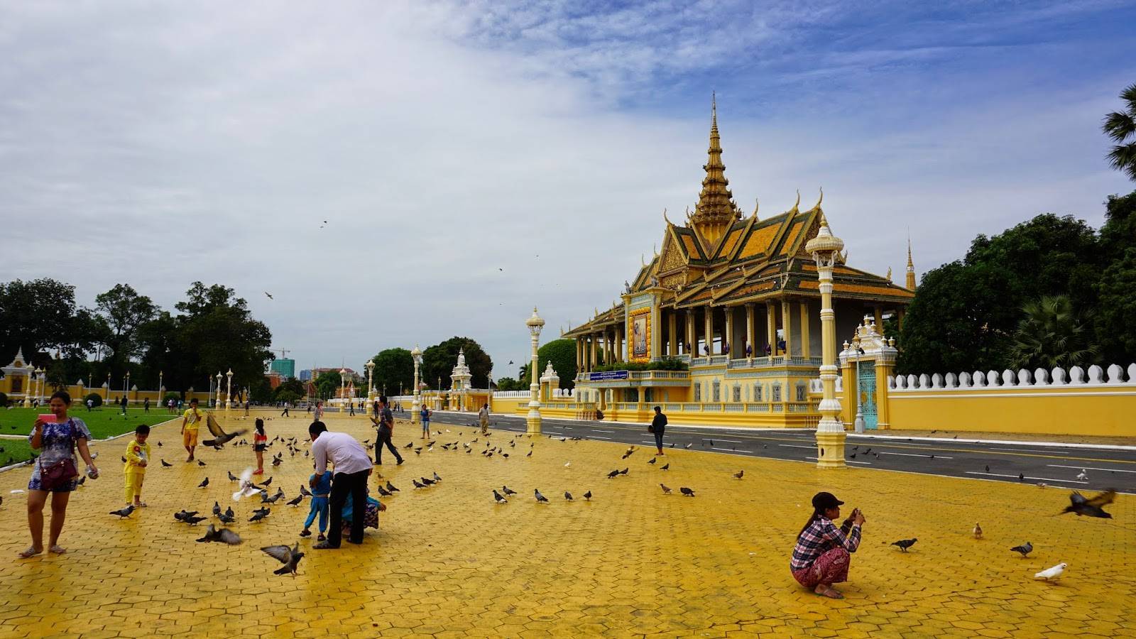 13 best things to do in phnom penh | cambodia's vibrant capital — along dusty roads