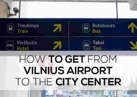 Аэропорт вильнюс vno, онлайн табло прилёта и вылета, адрес где находится vilnius international airport