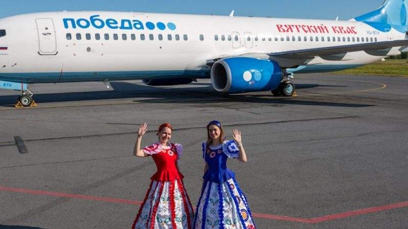 Авиакомпания россия — куда летает, парк самолетов, отзывы