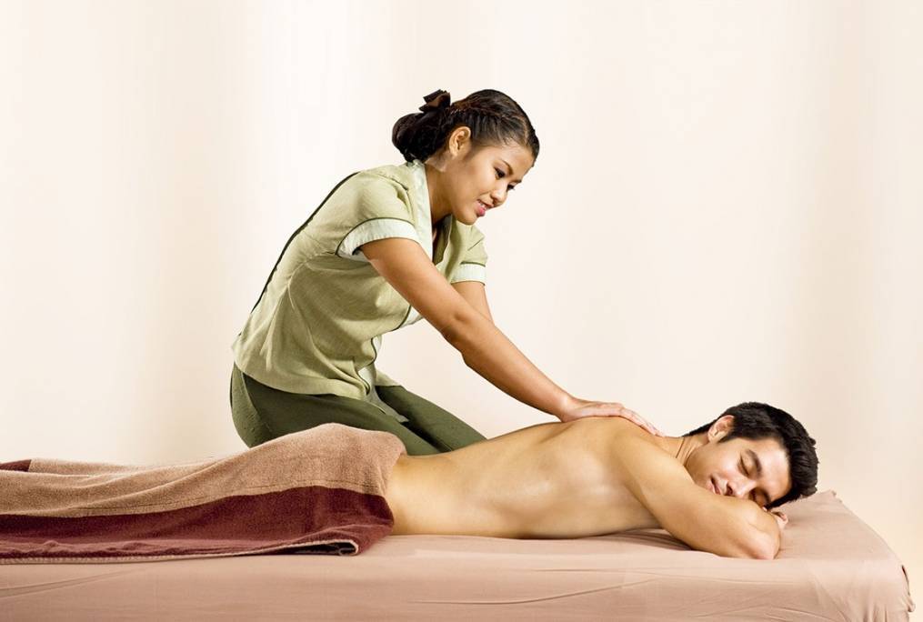 Боди массаж для мужчин &#128522 и для женщин. что такое эротический body массаж?