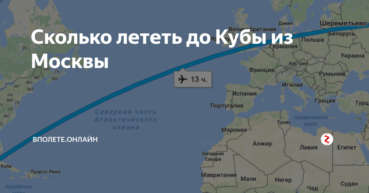 Сколько лететь до египта: время полета из москвы