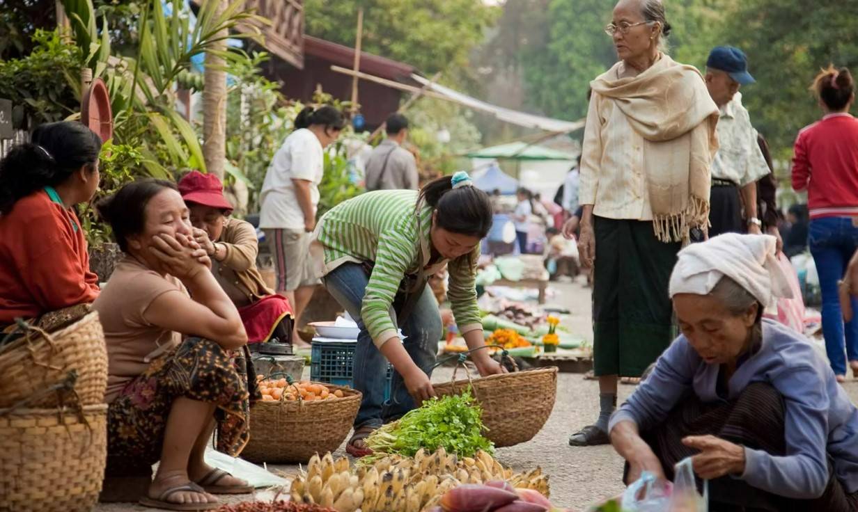 Как начать бизнес в камбоджи