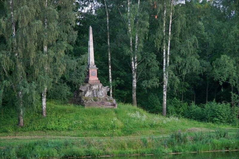 Павловск: история и достопримечательности, краткий путеводитель