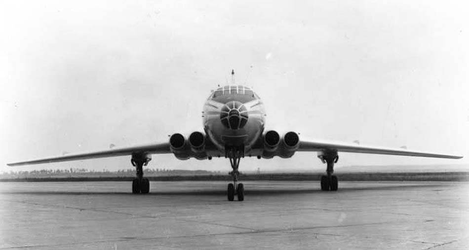 Туполев ту-14. фото и видео, история и характеристики самолета ту-14.