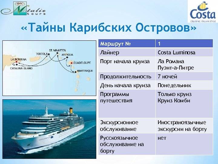 Costa cruises - ships and itineraries 2023, 2024, 2025 | cruisemapper