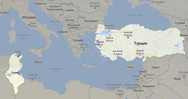 Требования для въезда в турцию, грецию, болгарию, на кипр и другие заново открытые страны