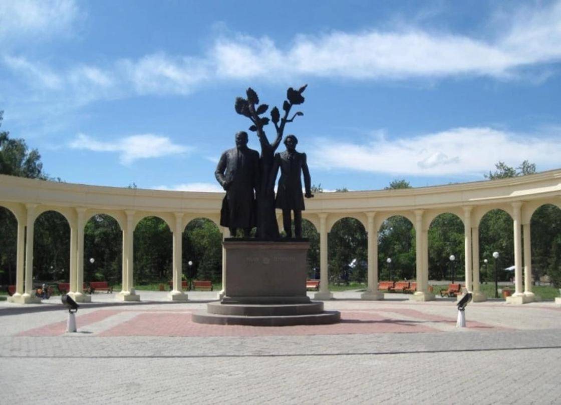 Петропавловск, казахстан — путеводитель, как добраться, где остановиться и что посмотреть