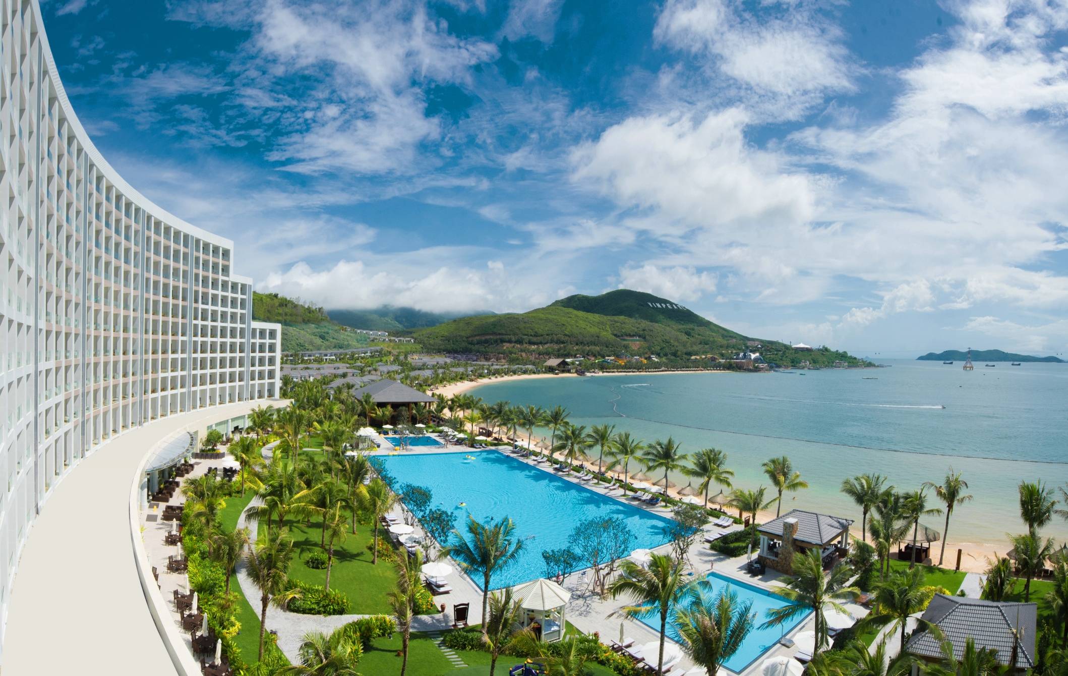 6 лучших отелей острова винперл (вьетнам) - какой выбрать - 2023
