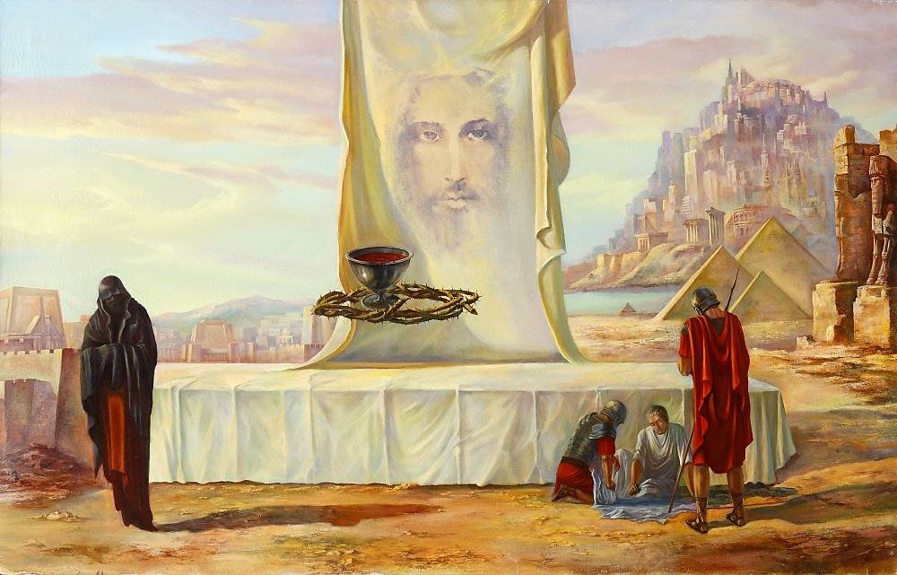 Примеры предзнаменования