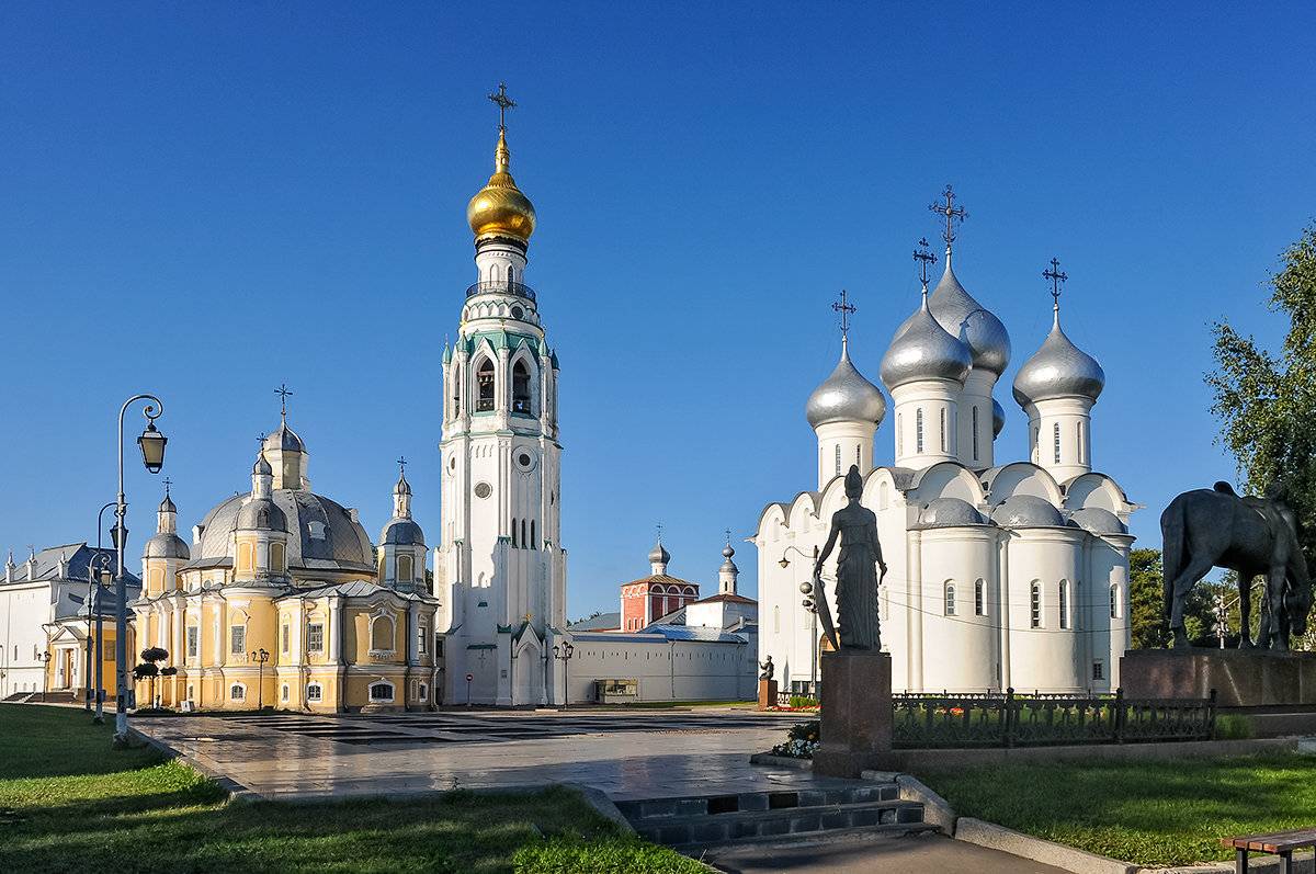 25 самых интересных мест вологды, в которые стоит сходить с детьми!