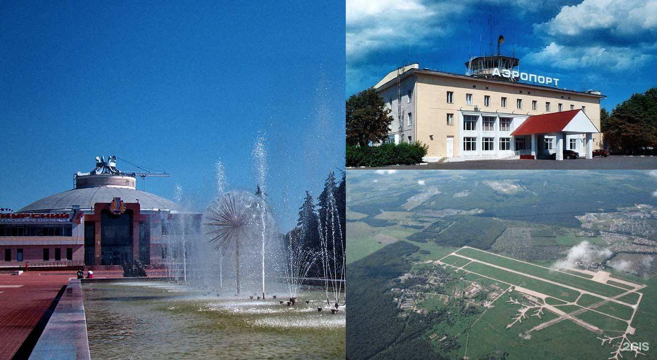 Аэропорт курск официальный сайт, расписание рейсов, телефон справочной