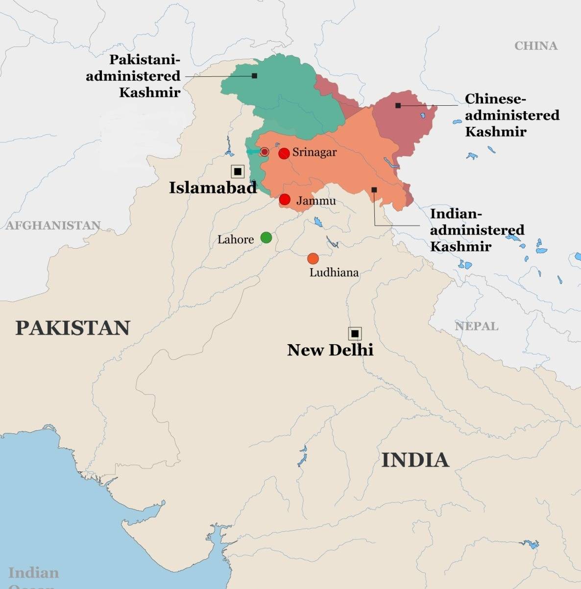 Джамму и кашмир (союзная территория) - jammu and kashmir (union territory) - dev.abcdef.wiki