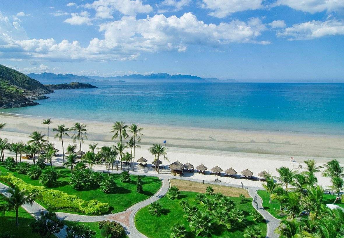 Сколько стоит поездка во вьетнам, отзывы, лучшие курорты у моря