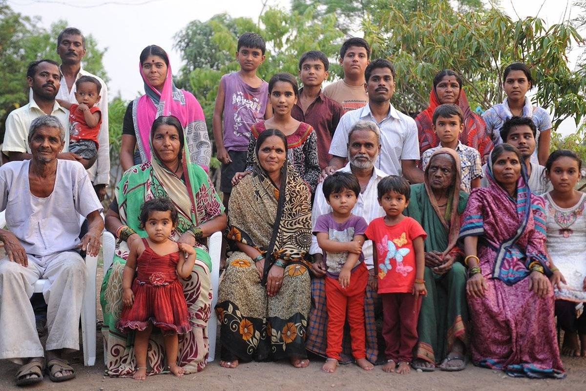 Семейные традиции и обычаи индии, почему запрещены разводы