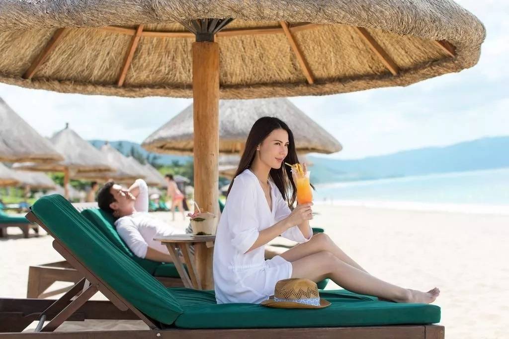 Курорты вьетнама: куда лучше ехать?