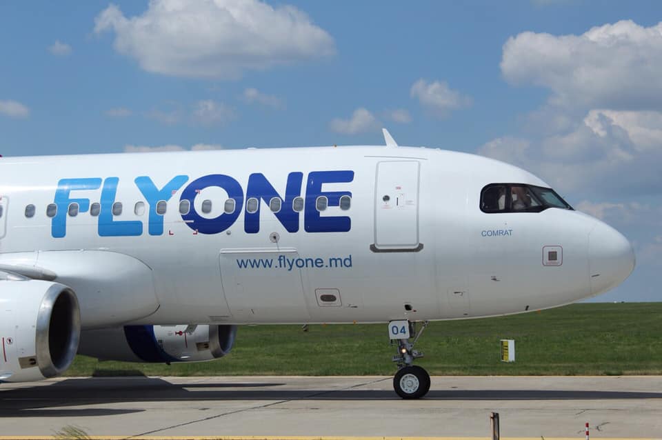 Авиакомпания fly one: особенности провоза багажа