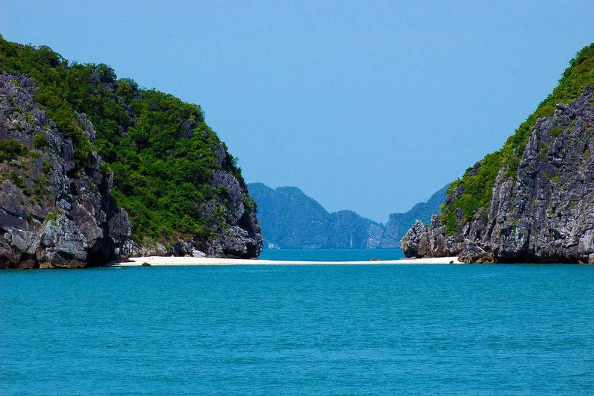 Острова спратли, вьетнам — подробная информация, история и интересные факты