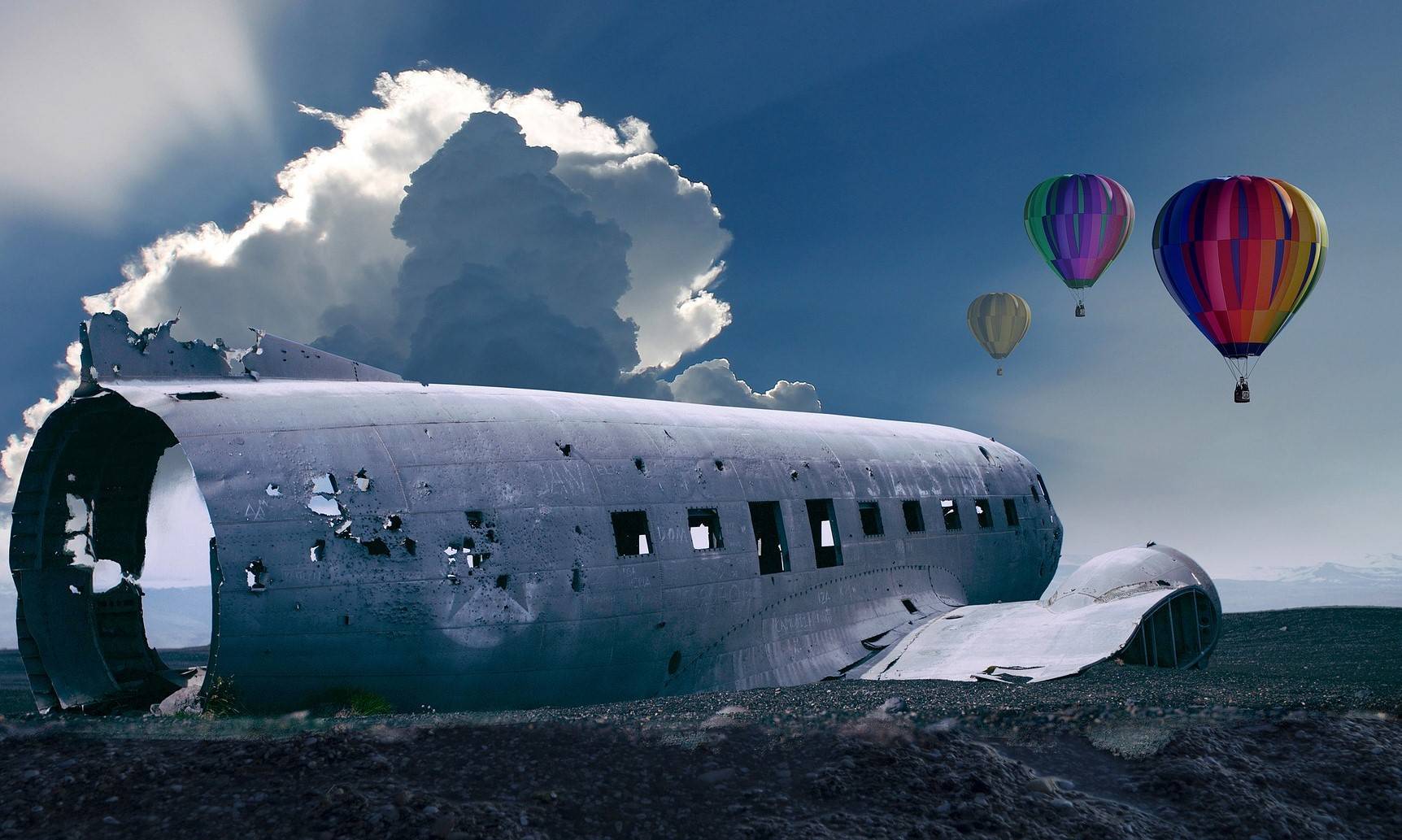 Что значит сон о полете на самолете — 30 толкований