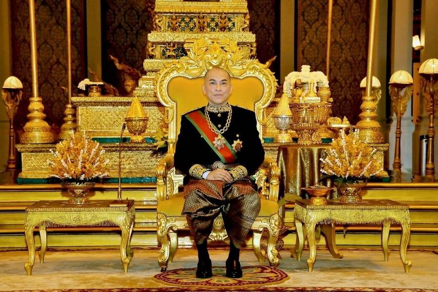 Филипп 2, испанский король: история жизни и семья. интересные факты