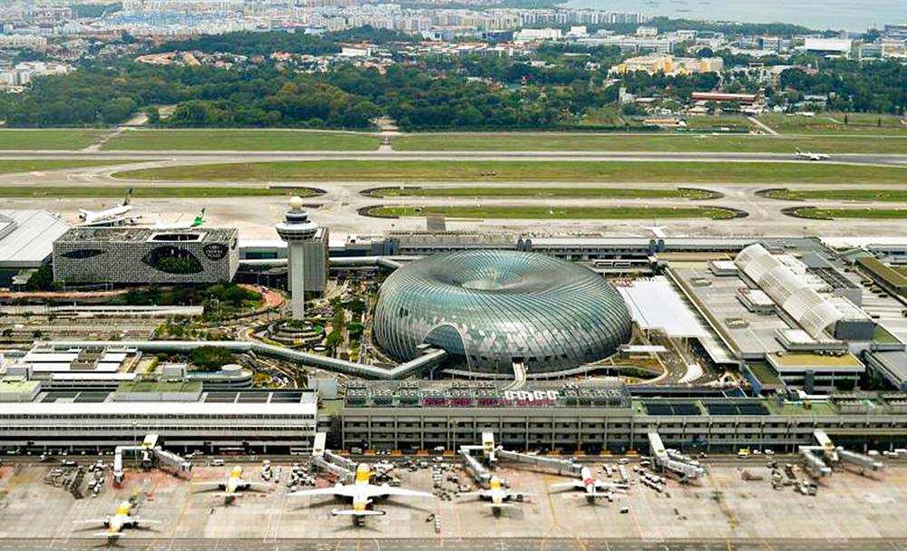 Аэропорт сингапура чанги (singapore changi airport): обзор сингапурского аэропорта, как до него добраться и куда можно улететь, отзывы пассажиров