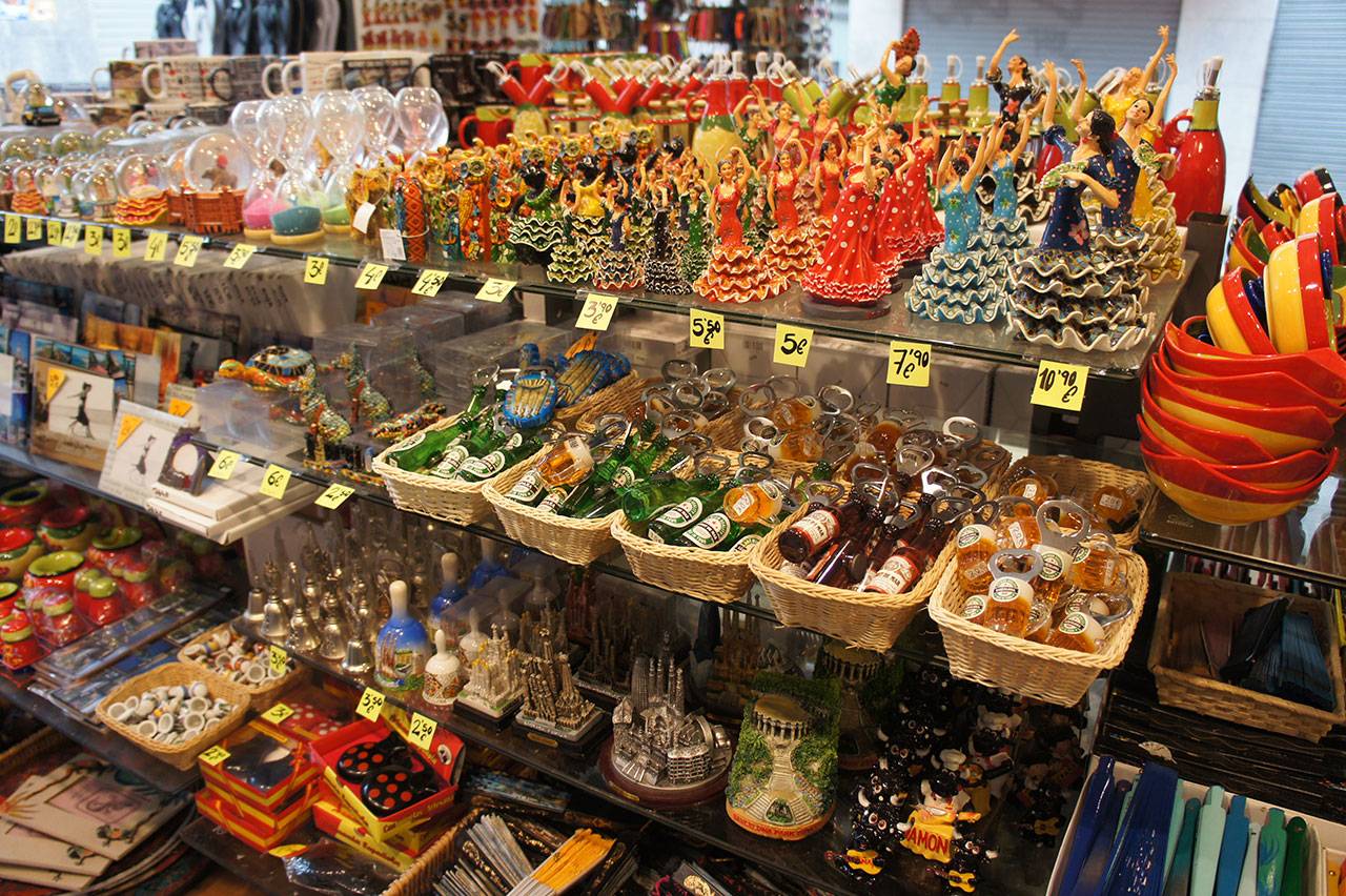 Что можно привезти из нянчага (вьетнам): сувениры, фрукты