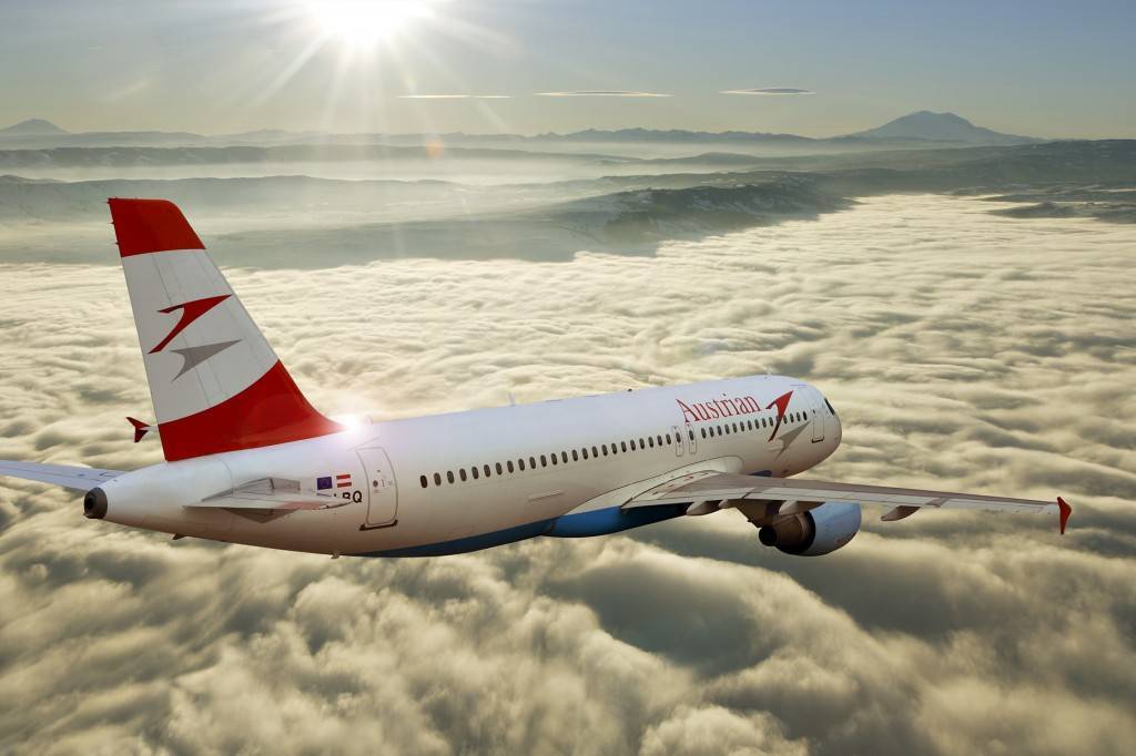 Travel inspiration | austrian airlines