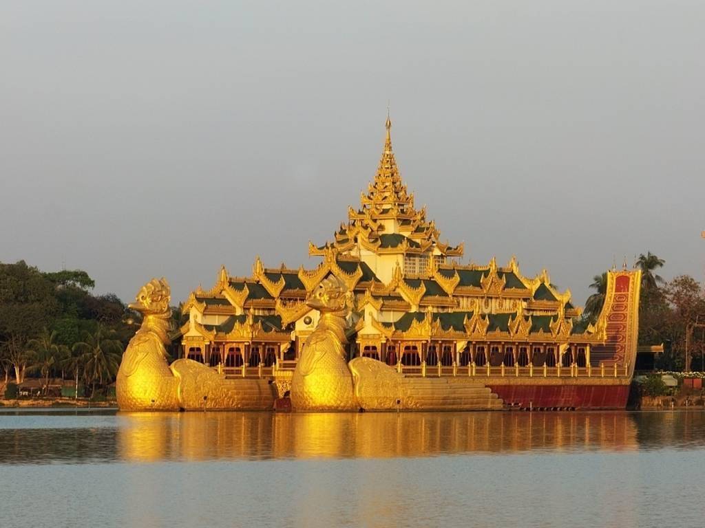 Как организовать самостоятельную поездку в мьянму? - идеальное путешествие