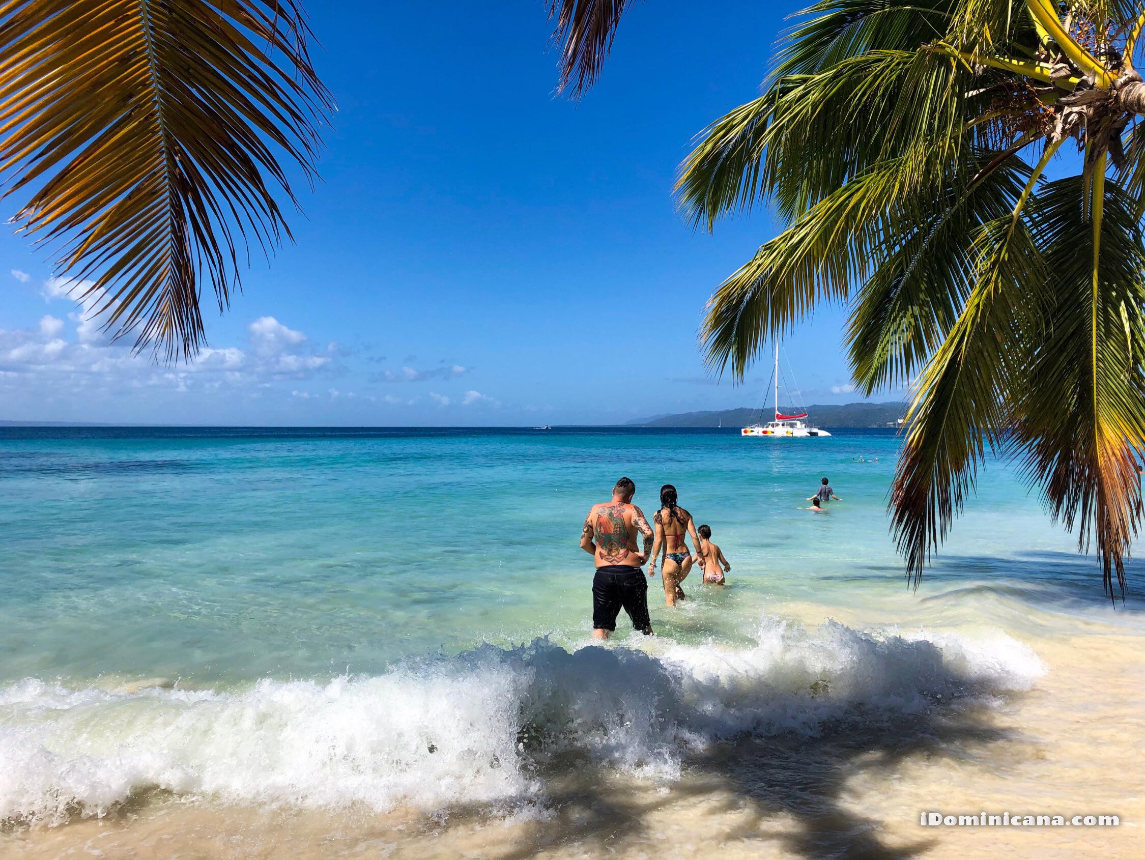 Доминикана: погода по месяцам и температура воды. когда лучше отдыхать в доминикане? :: syl.ru