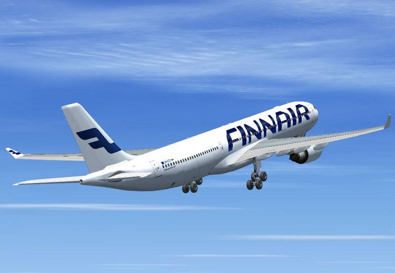 Финские авиалинии официальный сайт на русском языке finnair.com