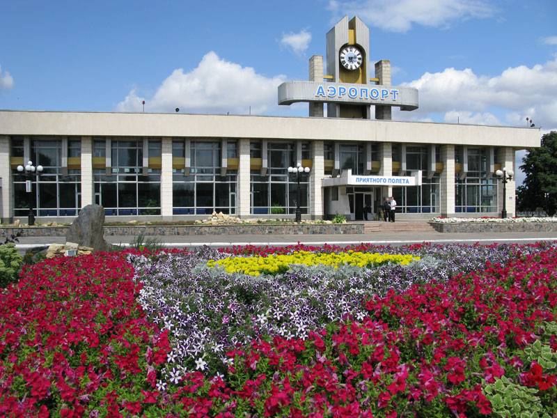 Когда аэропорт липецка откроют для туристов в 2022 году - последние новости 