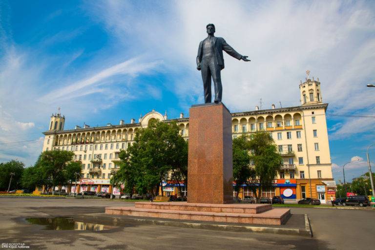 Достопримечательности кемеровской области: сведения о кузбассе, красивые объекты и популярные места для отдыха