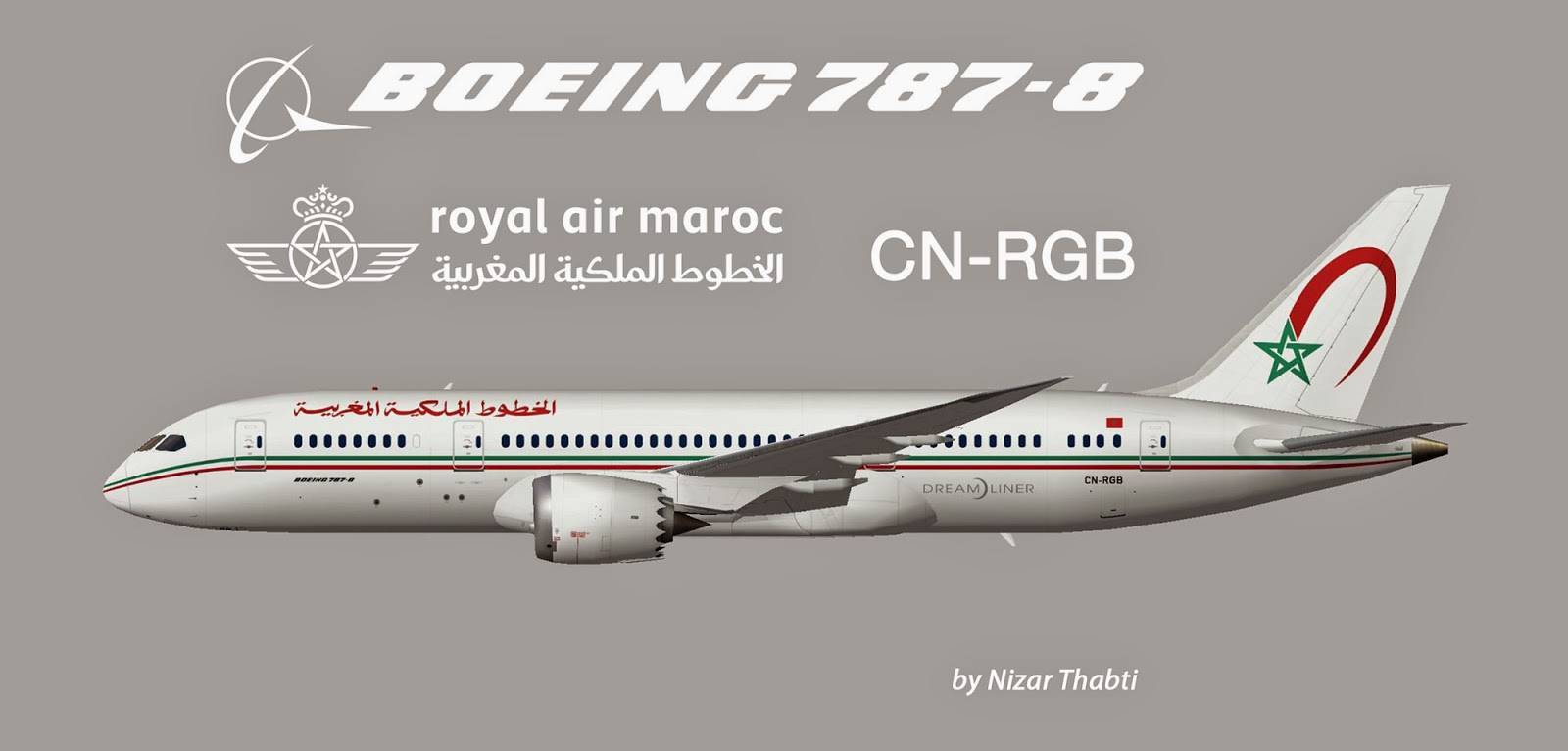 Авиакомпания royal air maroc — официальный сайт
