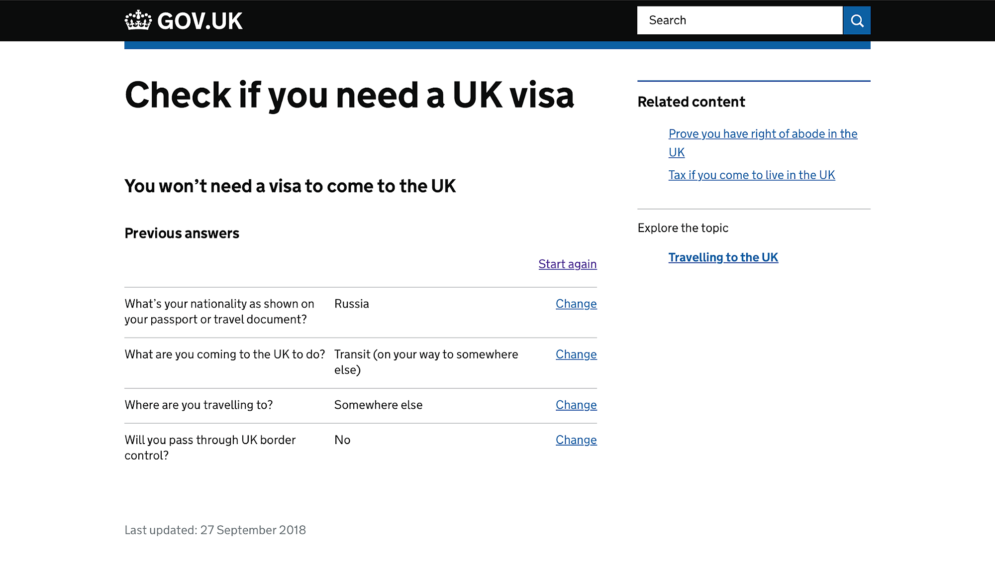 Всё о транзите: нужна ли виза при пересадке в лондоне