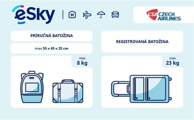 Авиабилеты czech airlines — чешские авиалинии