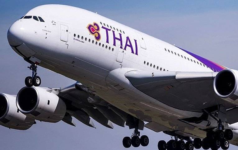 Авиакомпания тайские авиалинии, акции и спецпредложения от thai airways - 2021