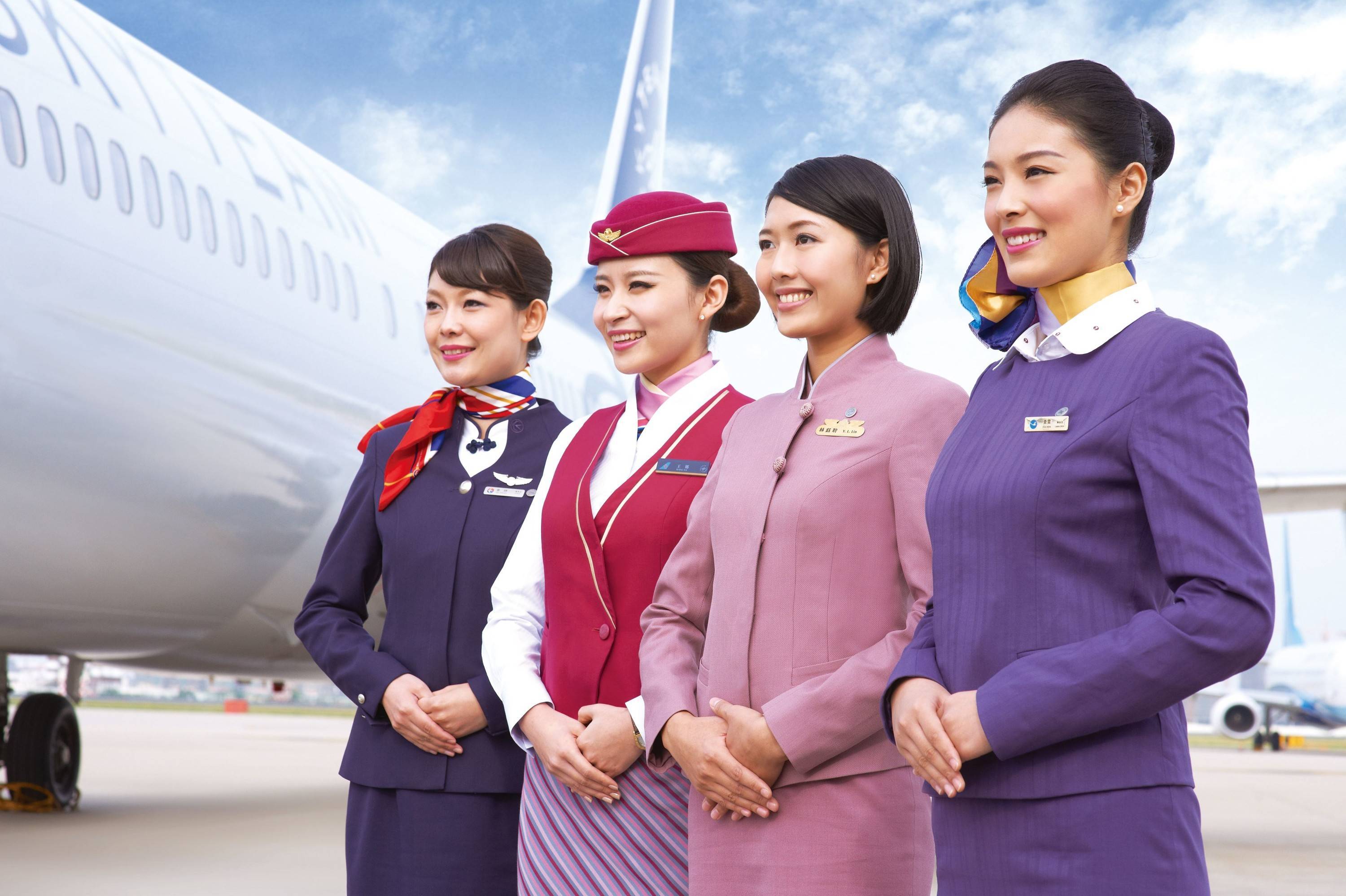 Крупнейшая азиатская компания China Southern Airlines