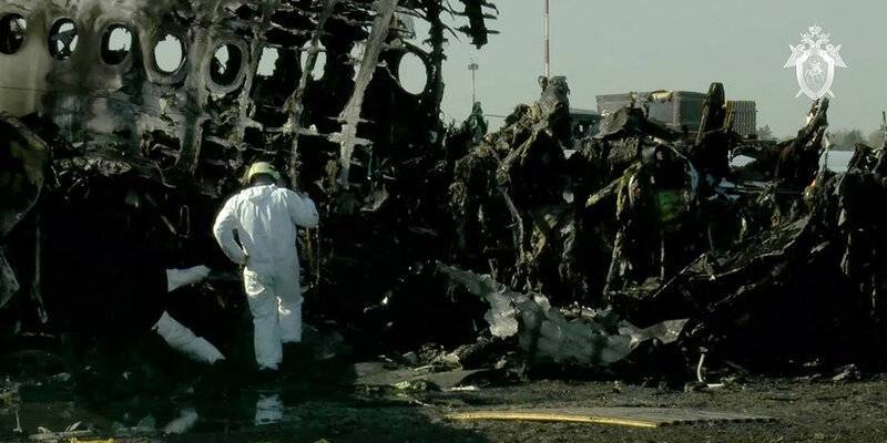 50 лет со дня единственной катастрофы ту-114 в шереметьево - авиаторы и их друзья