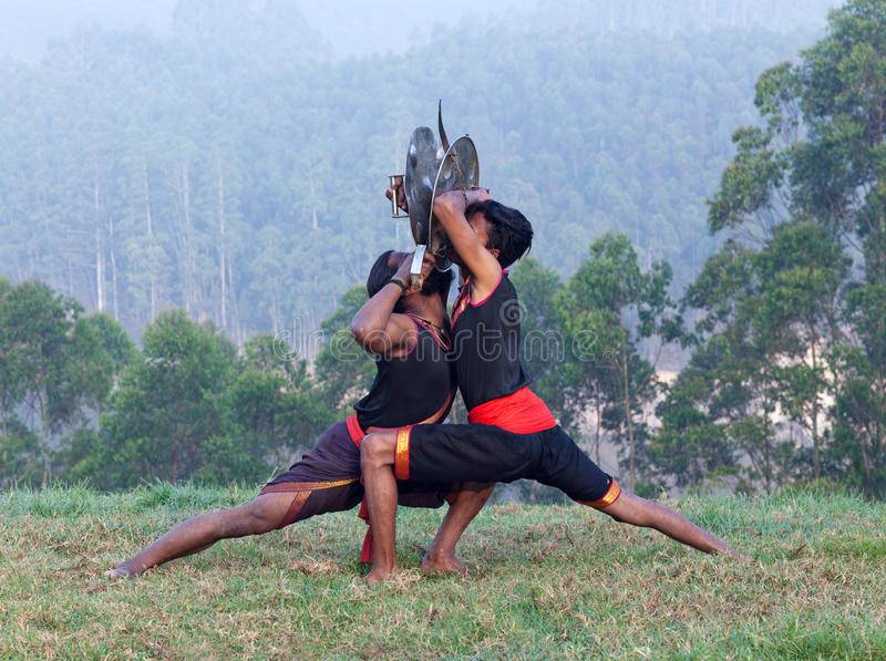 Каларипаятту – боевое искусство индии. каларипаятту — как выглядит самое древнее боевое искусство в мире