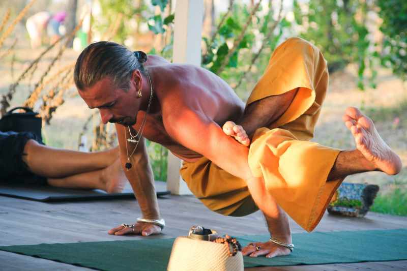Откуда к нам пришла йога? философия и практика «новой» йоги