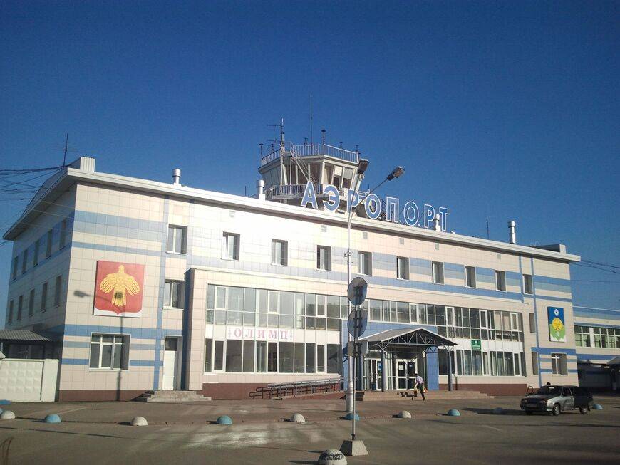 В международном терминале аэропорта сыктывкара расширили зону ожидания « бнк