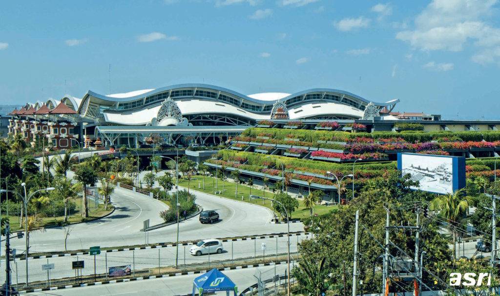 Аэропорт прилета бали: какой международный аэропорт бали денпасар — название, информация