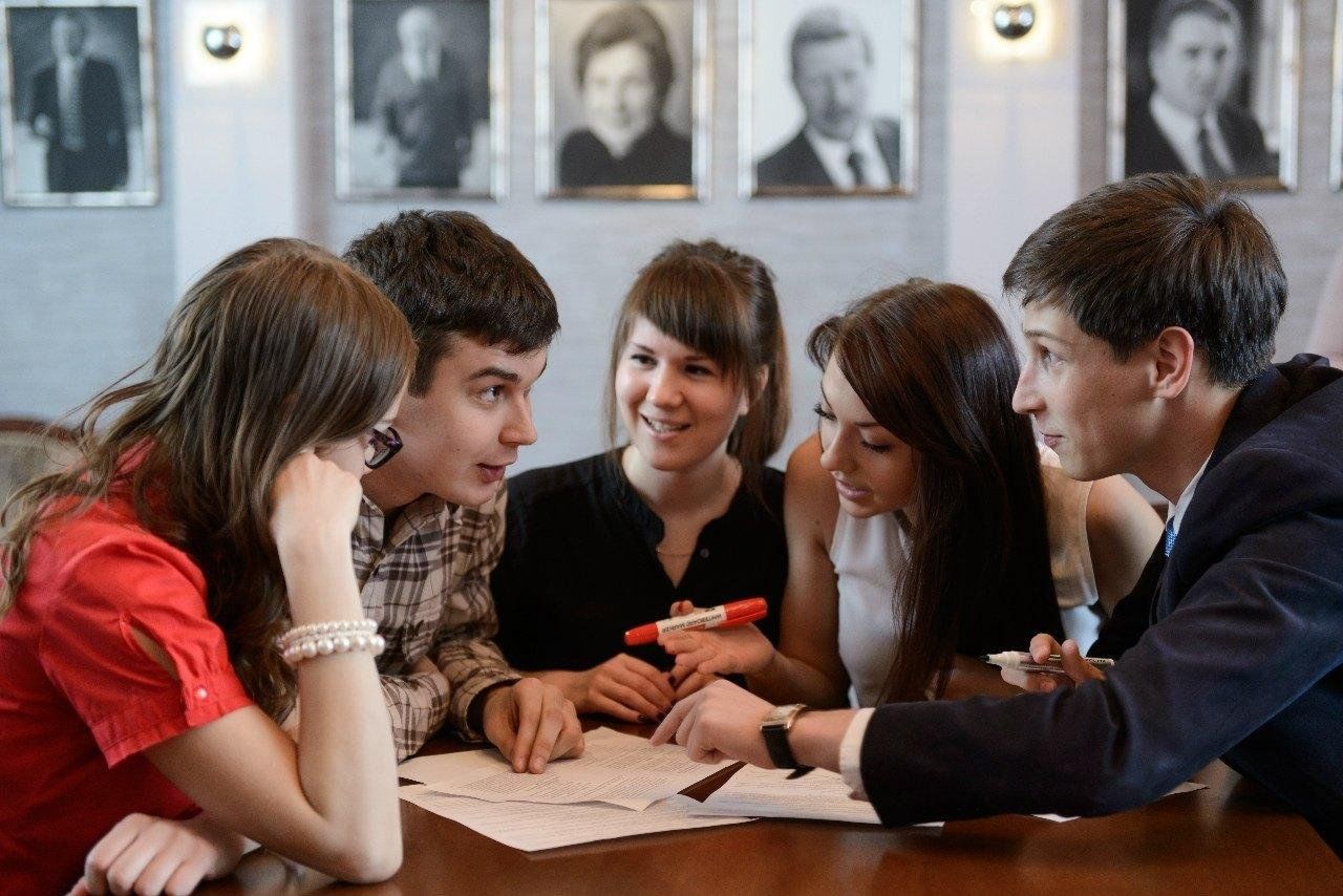 Администрация города сочи - сочинские старшеклассники могут принять участие в конкурсе "большая перемена"