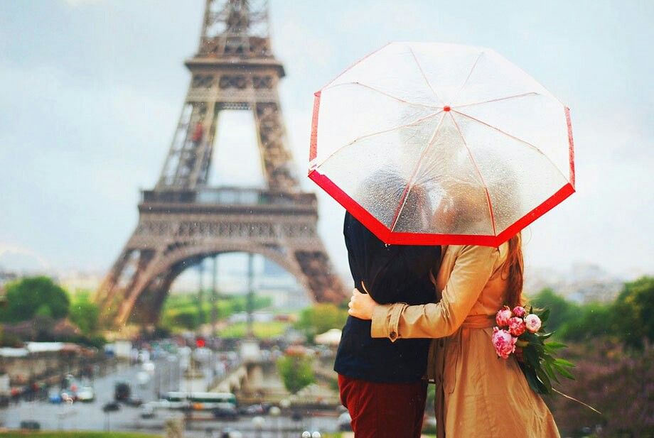 ★ 22 самых романтичных места в мире, чтобы предложить ★  - советы путешественникам