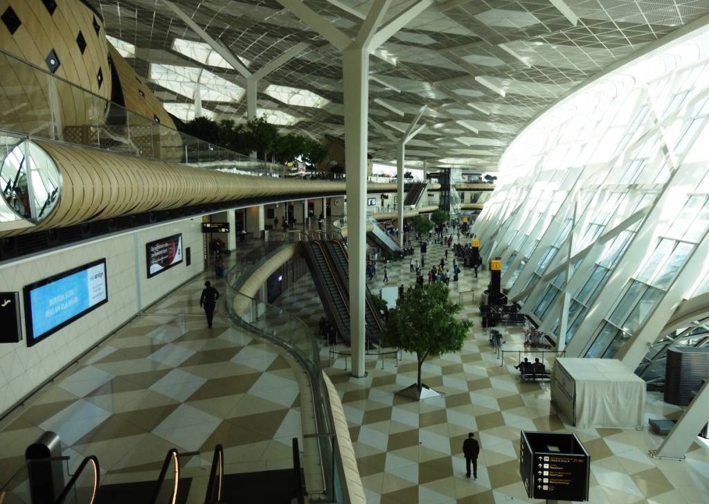 Онлайн табло аэропорта баку вылет полное расписание | авиакомпании и авиалинии россии и мира