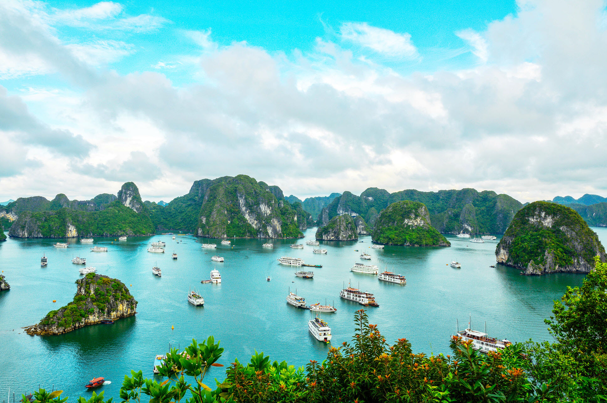 Что лучше для жизни и отпуска: таиланд или вьетнам? наш отзыв