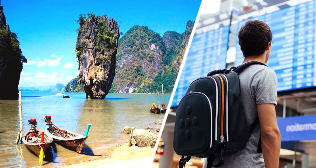Опасности в таиланде. что нужно знать туристу