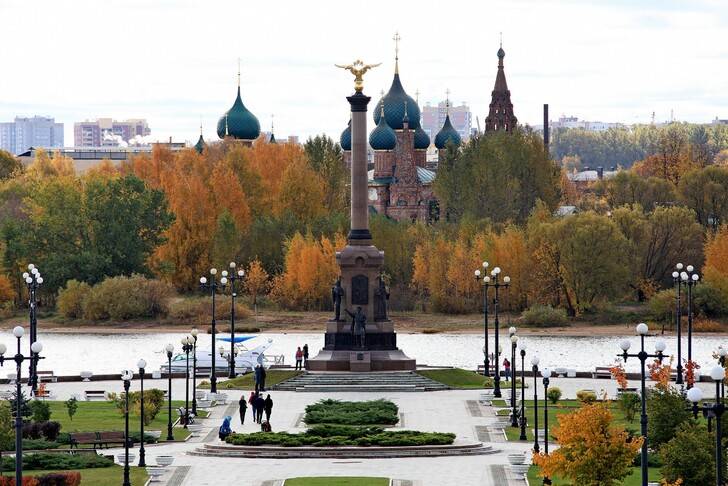 Бердск: достопримечательности и что посмотреть в городе | все достопримечательности