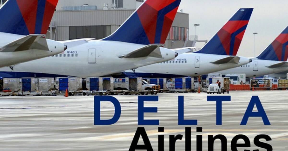 Как связаться с delta airline?